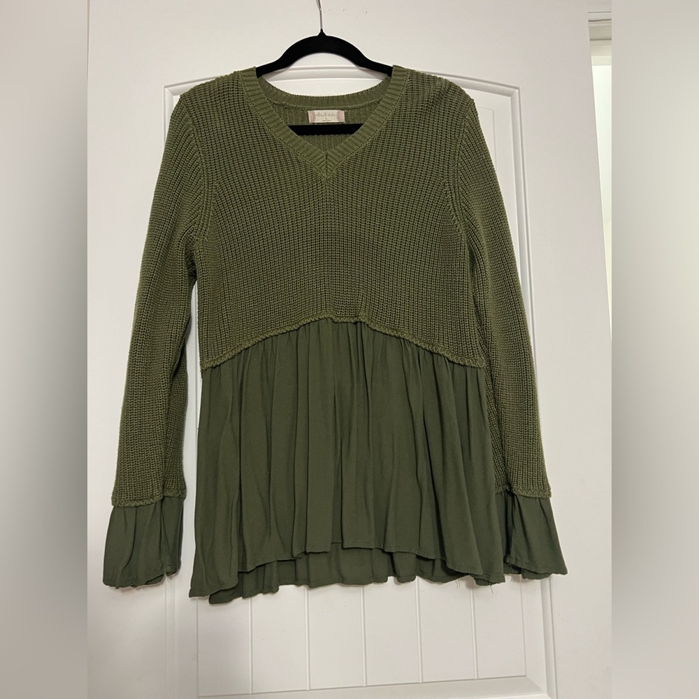 Altard State sweater large